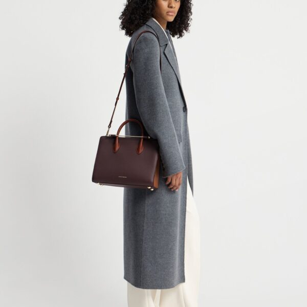 Strathberry Midi Tote bag