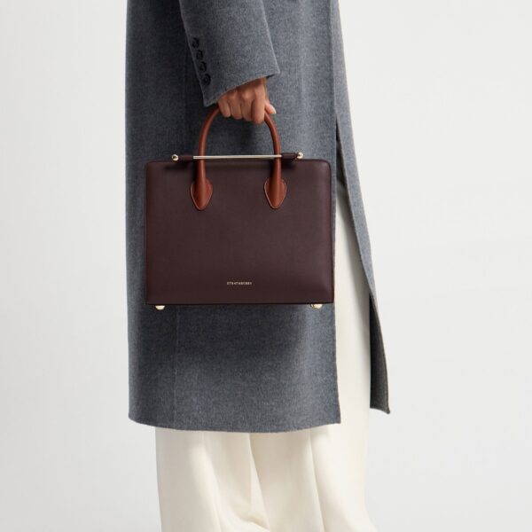 Strathberry Midi Tote bag