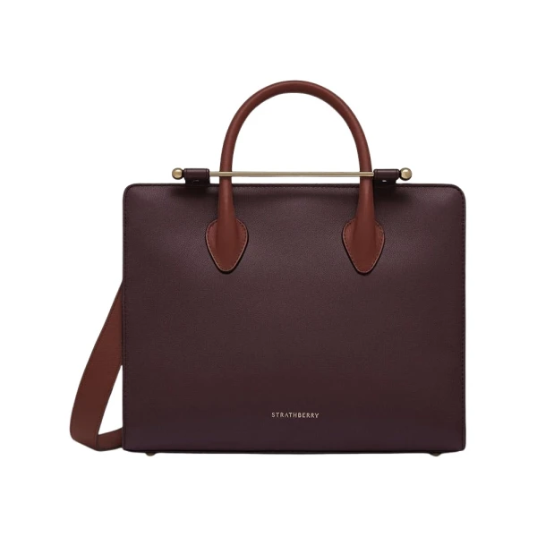 Strathberry Midi Tote bag