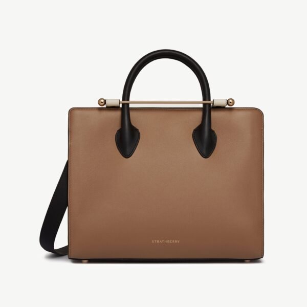 Strathberry Midi Tote bag