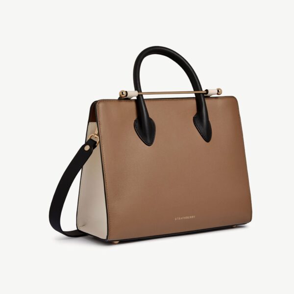 Strathberry Midi Tote bag