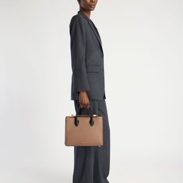 Strathberry Midi Tote bag
