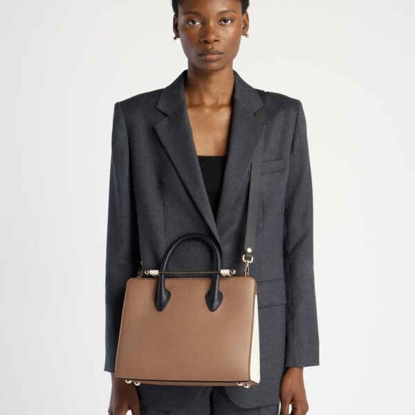Strathberry Midi Tote bag