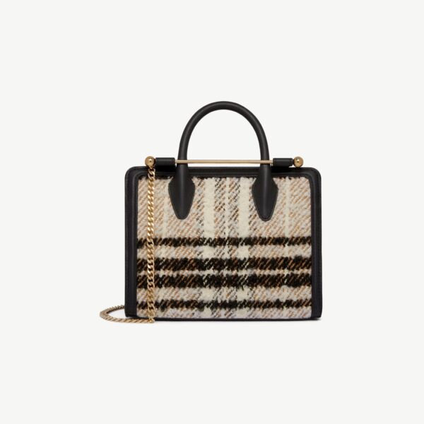 Strathberry Mini Tote bag
