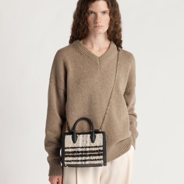 Strathberry Mini Tote bag