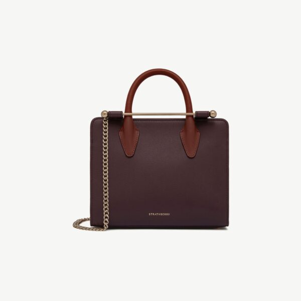 Strathberry Mini Tote bag