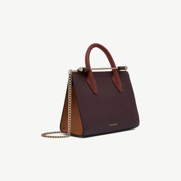 Strathberry Mini Tote bag
