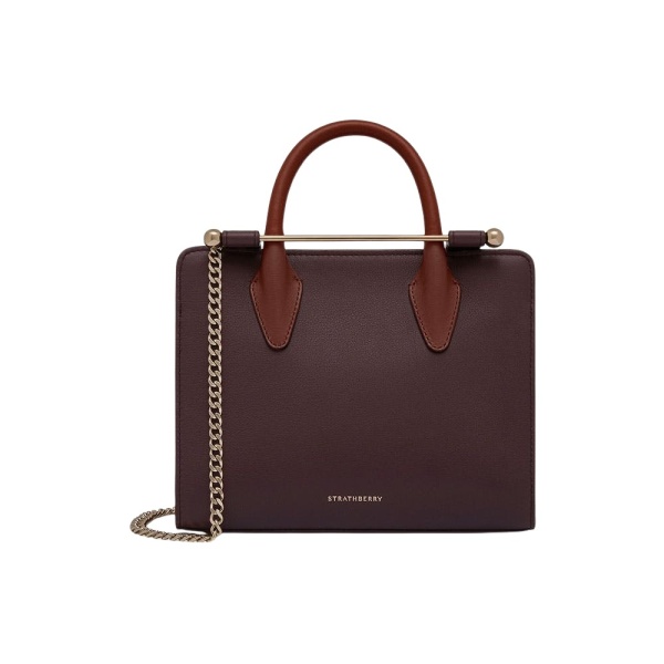 Strathberry Mini Tote bag