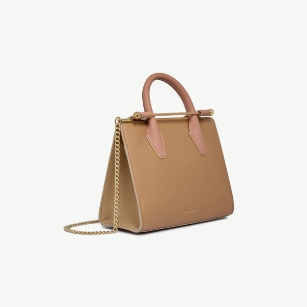 Strathberry Mini Tote bag