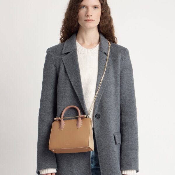 Strathberry Mini Tote bag