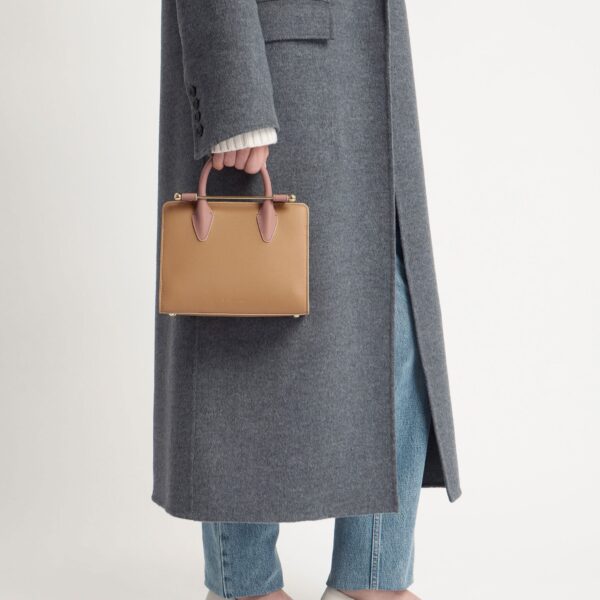 Strathberry Mini Tote bag