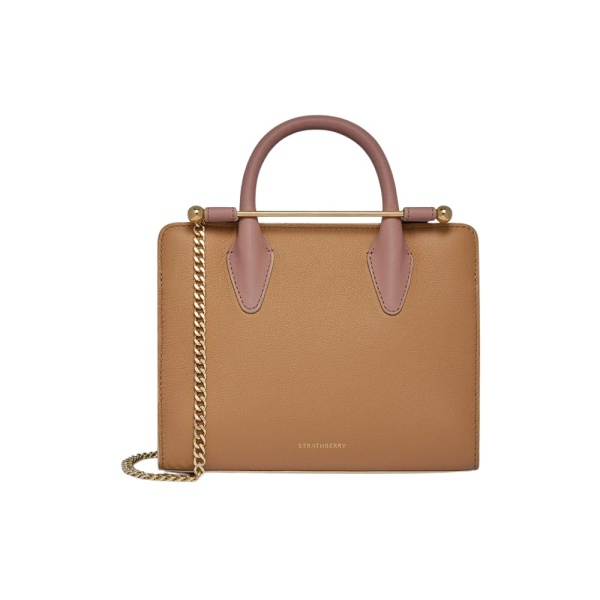 Strathberry Mini Tote bag