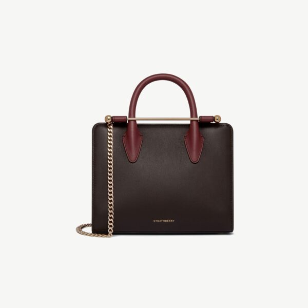 Strathberry Mini Tote bag