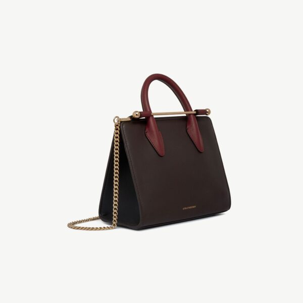 Strathberry Mini Tote bag