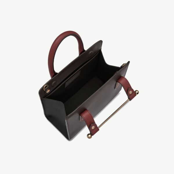 Strathberry Mini Tote bag