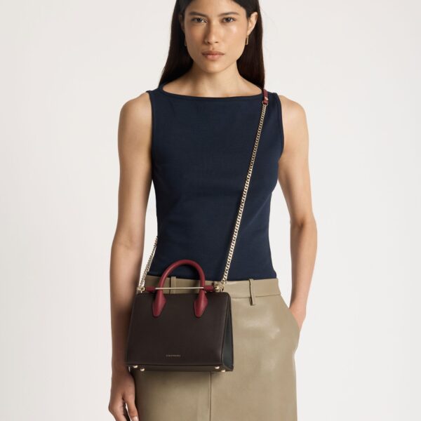 Strathberry Mini Tote bag