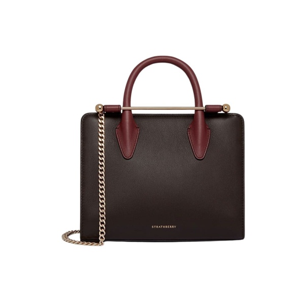 Strathberry Mini Tote bag