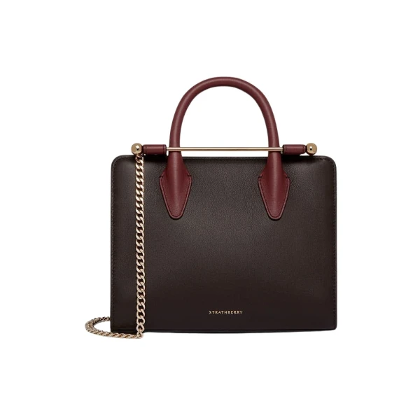 Strathberry Mini Tote bag