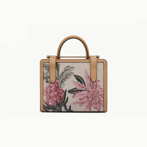 Strathberry Mini Tote bag