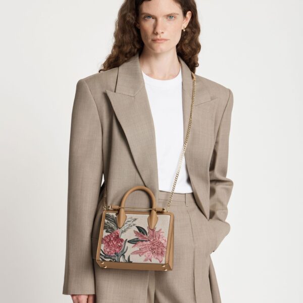 Strathberry Mini Tote bag