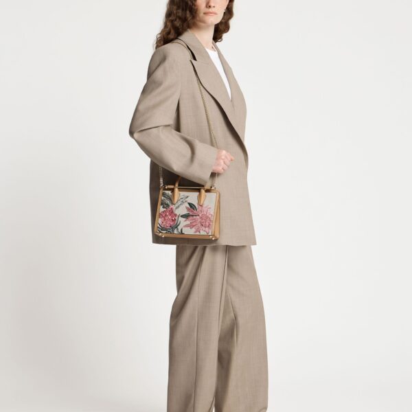 Strathberry Mini Tote bag