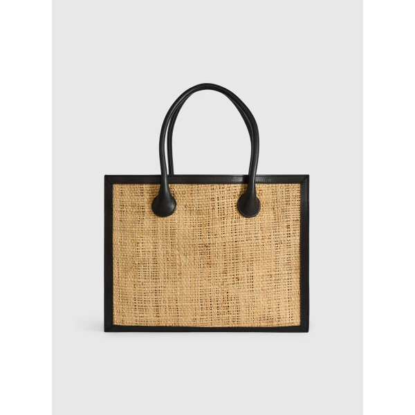 ATP Atelier Montefalcione Natural and Black