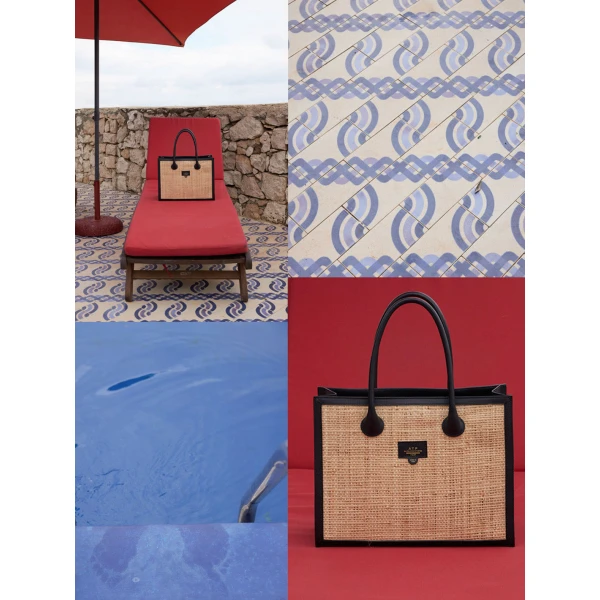 ATP Atelier tote bag