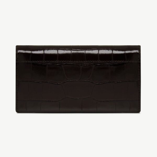 Strathberry Multrees Chain Wallet clutch bag