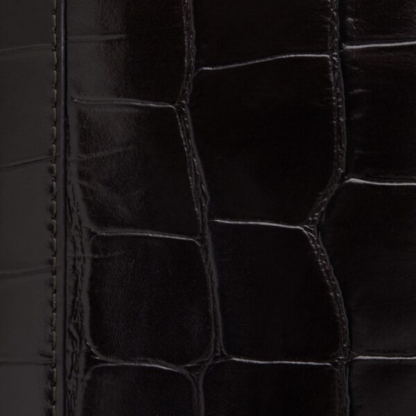 Strathberry Multrees Chain Wallet clutch bag