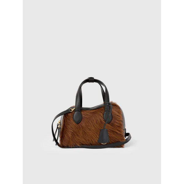 ATP Atelier top handle bag