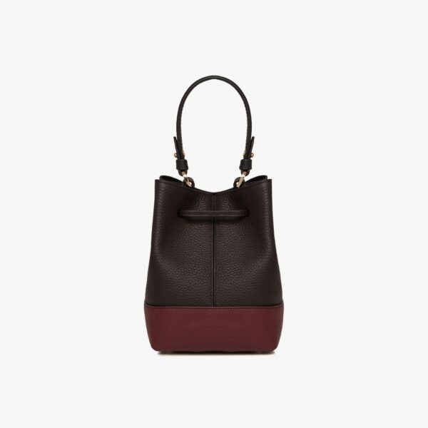 Strathberry Osette clutch bag