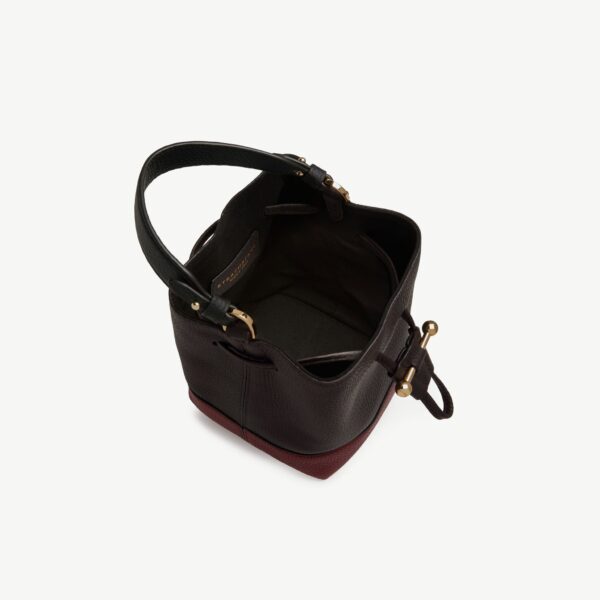 Strathberry Osette clutch bag