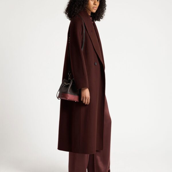 Strathberry Osette clutch bag