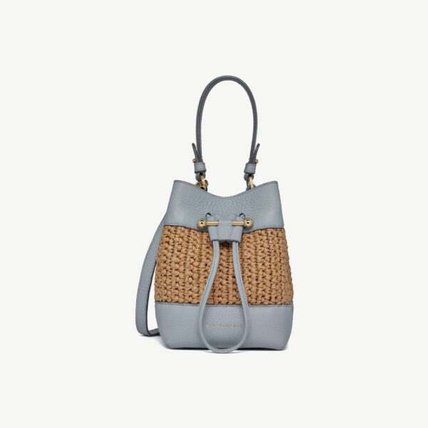 Strathberry Osette clutch bag