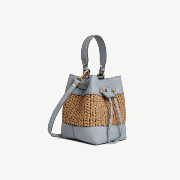 Strathberry Osette clutch bag