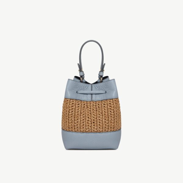 Strathberry Osette clutch bag