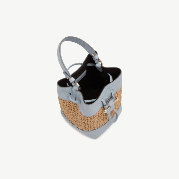 Strathberry Osette clutch bag
