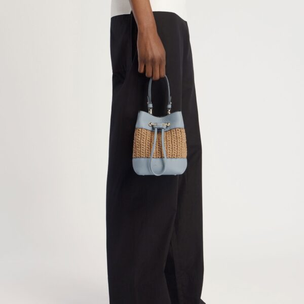 Strathberry Osette clutch bag