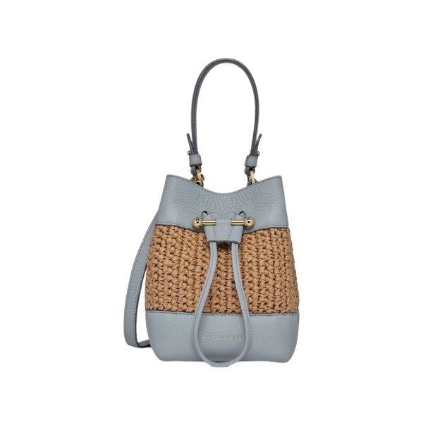Strathberry Osette clutch bag