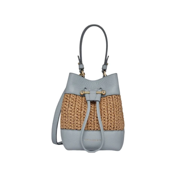 Strathberry Osette clutch bag