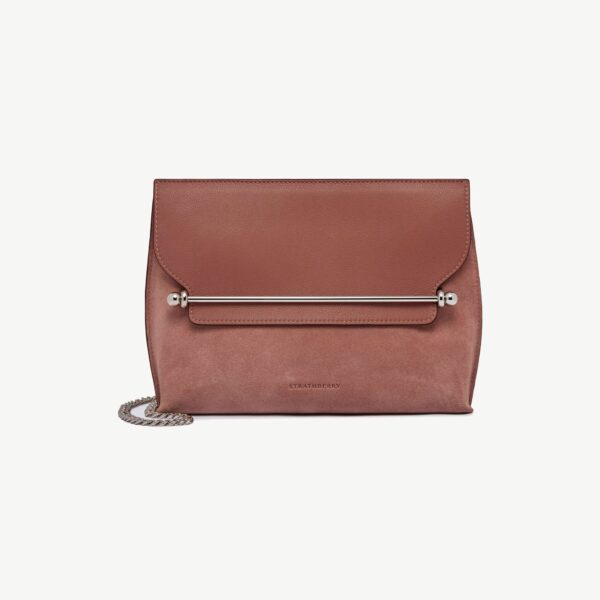 Strathberry Stylist crossbody bag