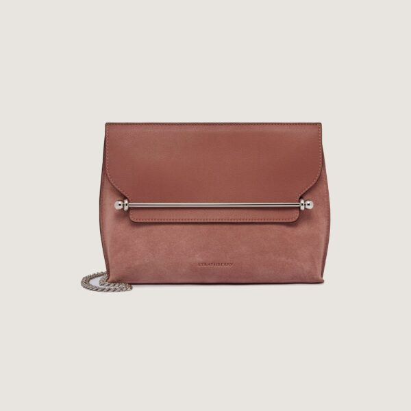 Strathberry Stylist crossbody bag