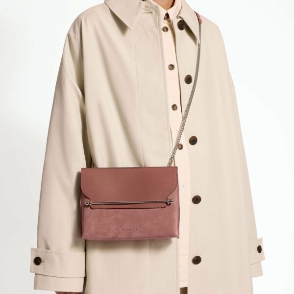 Strathberry Stylist crossbody bag
