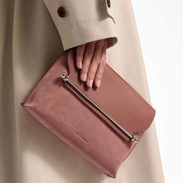 Strathberry Stylist crossbody bag