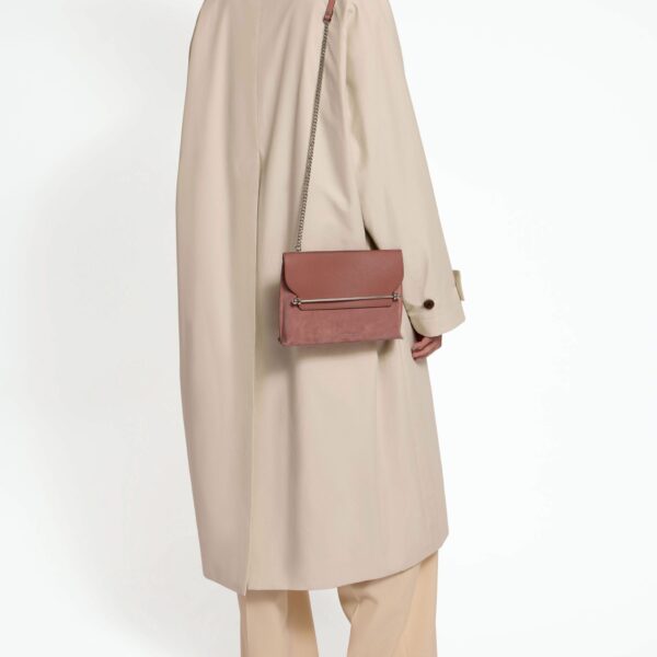 Strathberry Stylist crossbody bag