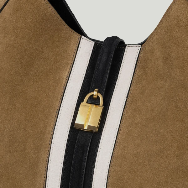 DeMellier Large Siena Bucket bag