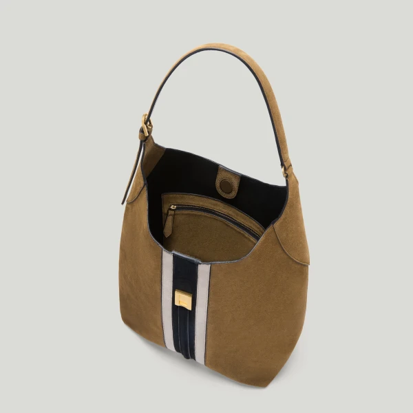 DeMellier Large Siena Bucket bag