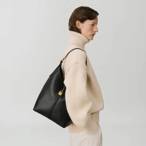 DeMellier Large Siena Bucket bag