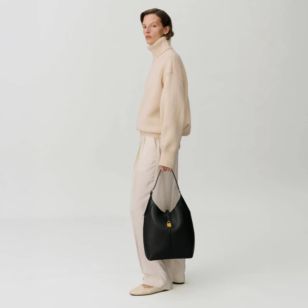 DeMellier Large Siena Bucket bag