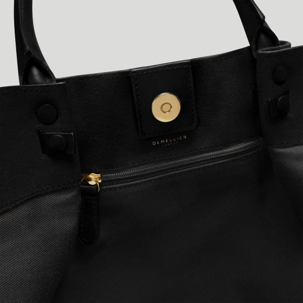 DeMellier Midi New York crossbody bag